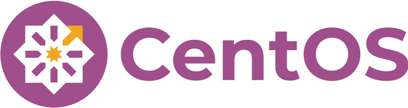 CentOS Stream Logo